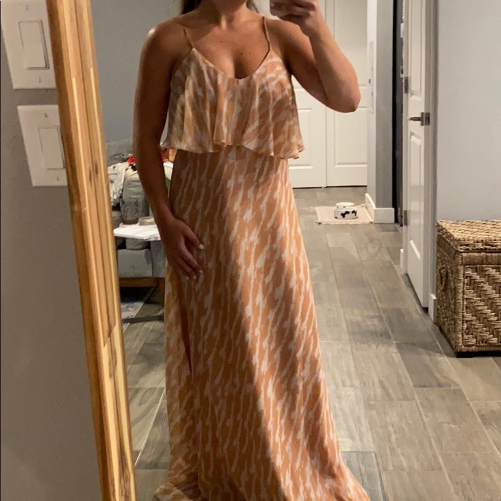 BCBGeneration Maxi Dress